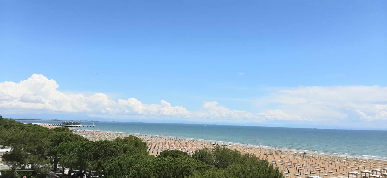Grand Hotel Playa ลินญาโน ซับเบียโดโร ภายนอก รูปภาพ