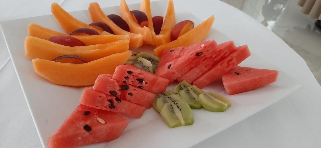 Grand Hotel Playa ลินญาโน ซับเบียโดโร ภายนอก รูปภาพ